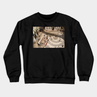 Placa de Chiado Crewneck Sweatshirt